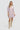 Tory Dress - Texas Tech Toile