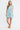 Victoria Dress - Seaspray Soiree
