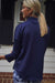 The Everett Sweatshirt - Deep Navy Multi